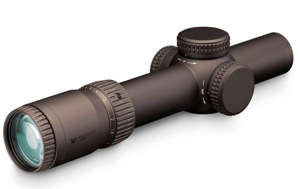 Vortex Razor HD Gen III 1-10x24 MOA Zielfernrohr_1