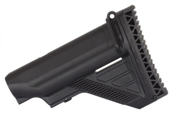 Heckler & Koch HK416 / MR223 Schulterstütze konkav,