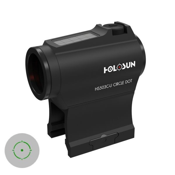 Holosun HE503C-U-GR