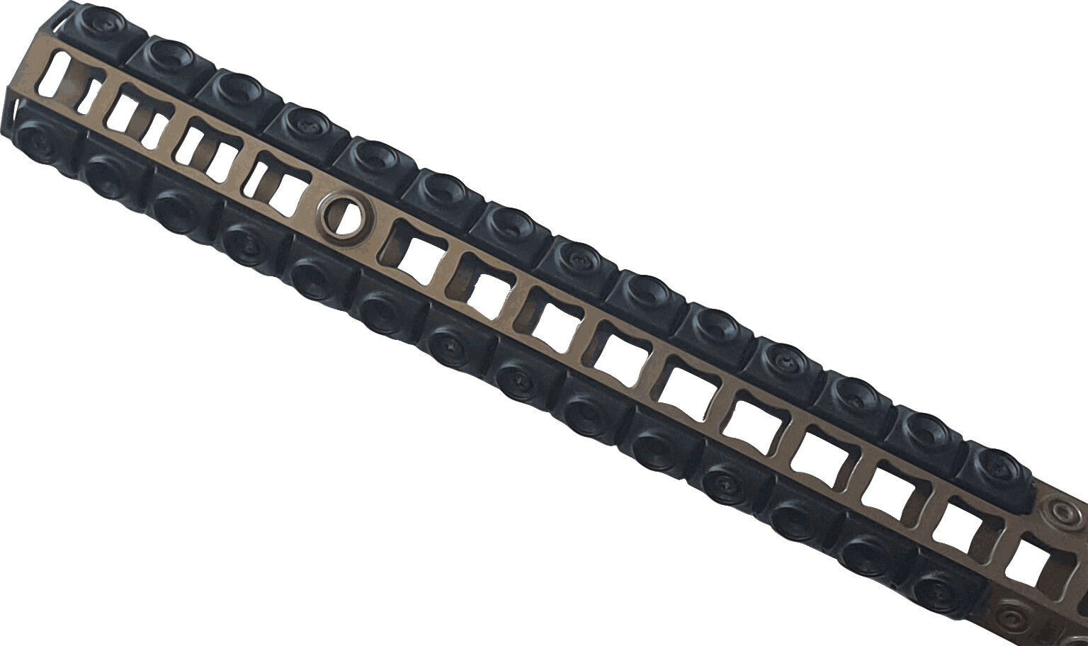 Spuhr Interface Rail Cover Set