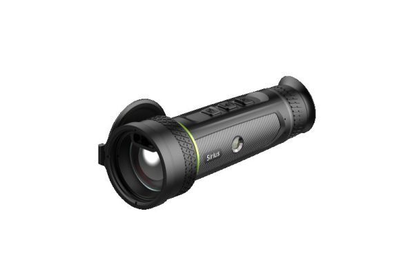 Pixfra Sirius LRF S650 Wärmebildgerät