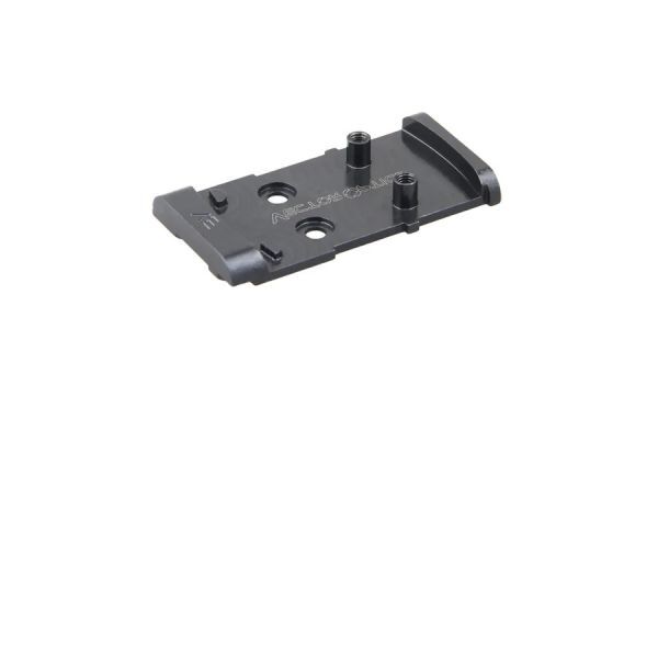 Vector Optics Glock MOS Montageplatte auf RMSc