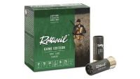 Rottweil 12/70 Game Edition 3,0 mm, 25 Schuss