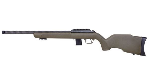 Diana R-22 Carbon .22WMR