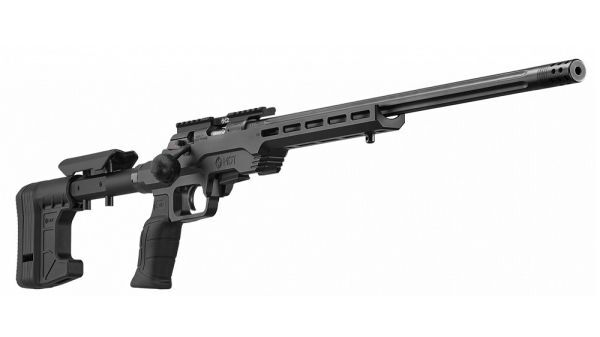 CZ 457 MDT Chassis .22lr Overview