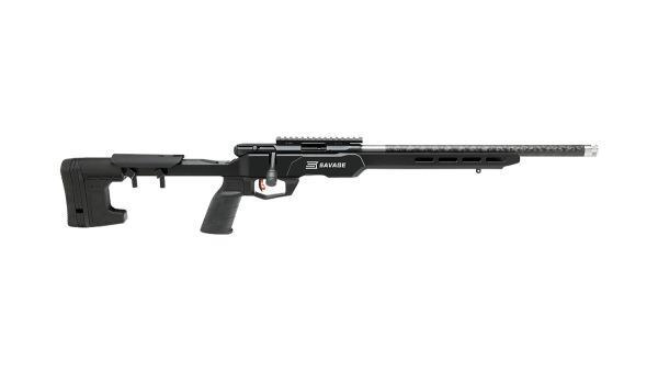 Savage B22 Precision LITE .22lr_1