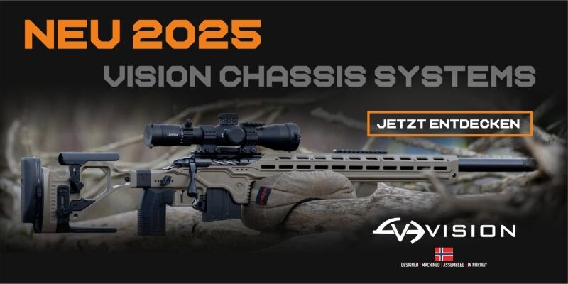 Vision Chassis