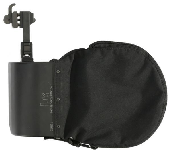 Heckler & Koch HK416 / MR223 Hülsenfangsack