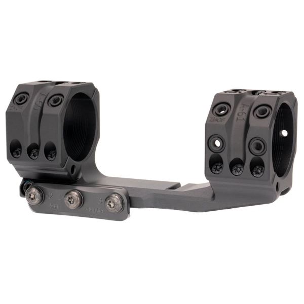 Spuhr Ø36 H38mm Cantilever Blockmontage Gen3