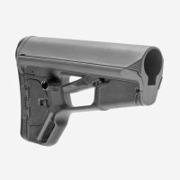 Magpul ACS-L Carbine Schaft – Mil-Spec - MAG378-GRY_1