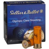 Sellier & Bellot 12/67,5 Subsonic