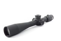 コー ZCO Zero Compromise Zielfernrohr ZC840 MIL 8-40x56