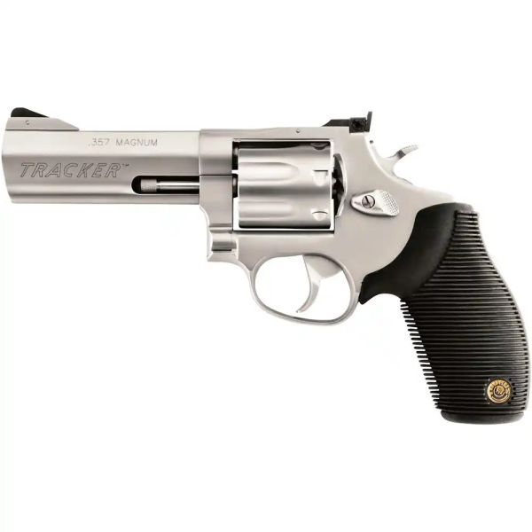 Taurus Revolver Tracker 627 4"