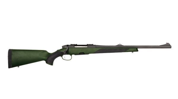 Steyr Mannlicher CLII SX Semi Weight .30.06 Spring.