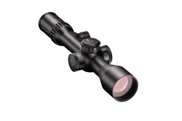 S&B 3-20x50 PM II Ultra Short TR²ID CW-Front links