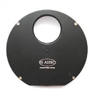 BS-Astro Filterrad 1.25