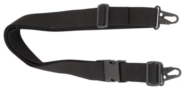 Heckler & Koch Trageriemen mit Schnellverschluss. 38 mm breit