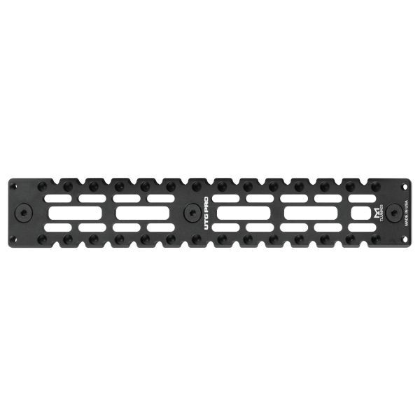 UTG PRO Arca Rail 9.4" M-LOK – Lang & Präzise