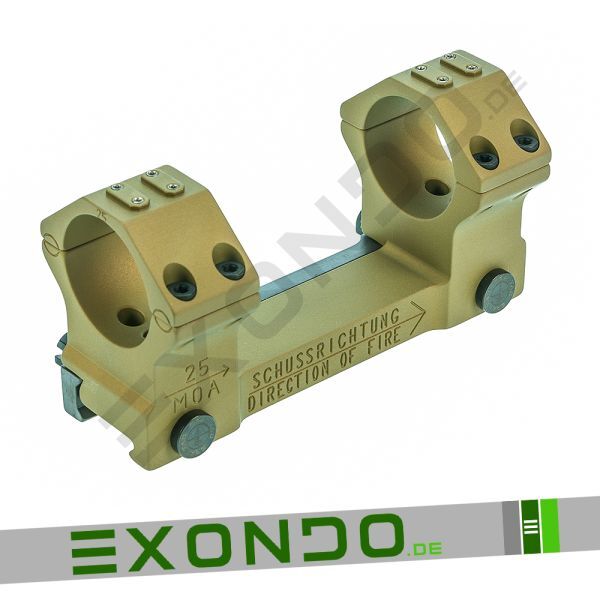 Heckler & Koch G28 Montage Mount