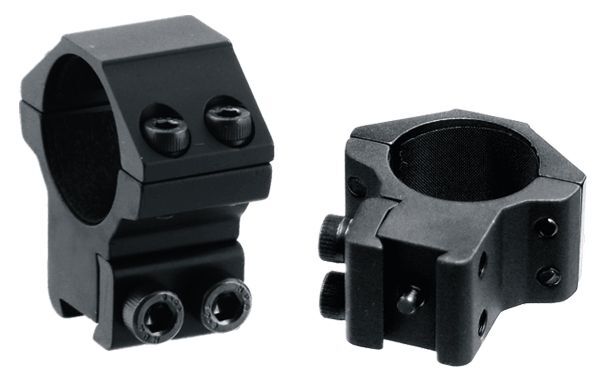 UTG Ø25,4mm 11mm Montageringe, BH 14mm, RB 21mm