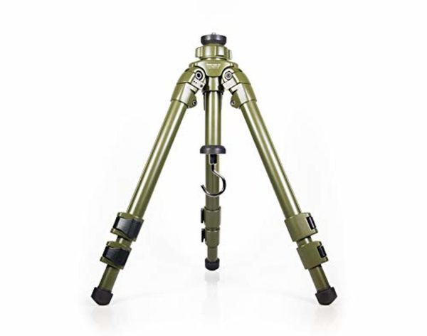 Shadow PIG0311-G Field Tripod Short Dreibein