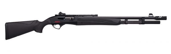 Fabarm P.S.S.10 Selbstladeflinte Kal 12/76