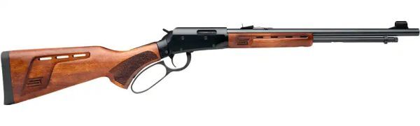 Savage Revel DLX SR .22lr_1