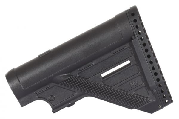 Heckler & Koch HK417 / MR308 Slim Line Schulterstütze 