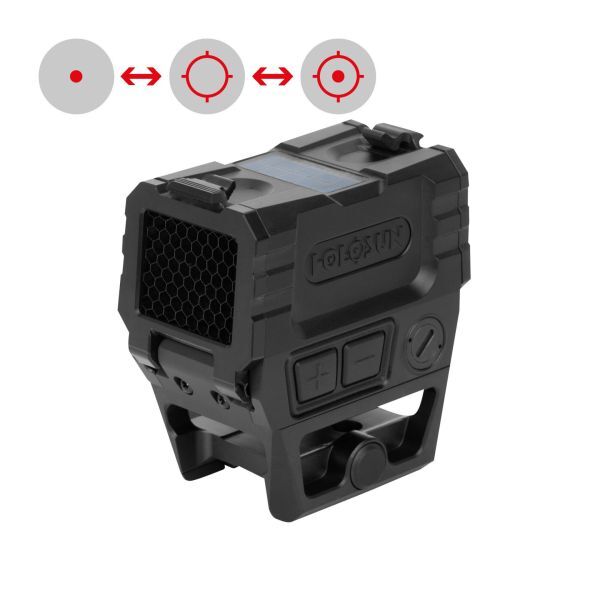 Holosun AEMS PRO X2 RD Leuchtpunktvisier