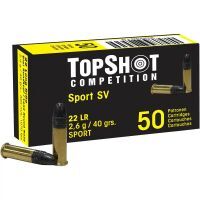 TopShot .22lfb Comp. 