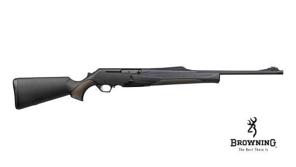 BROWNING BAR MK3 Composite Black