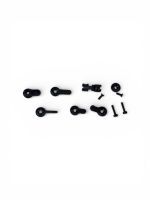 ERATAC Sicherungswelle AR + 1 Satz Sicherungshebel