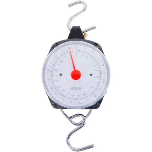 Kitchener Wildwaage 200kg