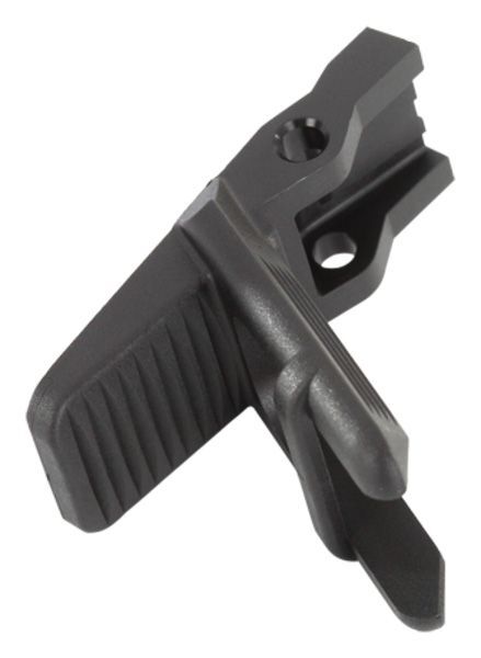 Heckler & Koch G36 / HK243 Magazinauslösehebel verlängert
