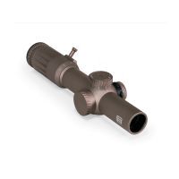 EOTech Vudu 1-10x28 SR5 MRAD FFP Daylight Bright TAN Zielfernrohr