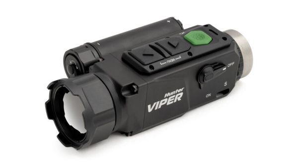 Nitehog Viper 35 Gen2 Hunter