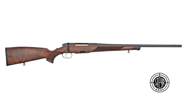 Steyr Mannlicher SM12 HS O.V.