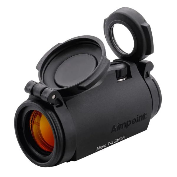 Aimpoint Micro T-2 2 MOA ohne Montage