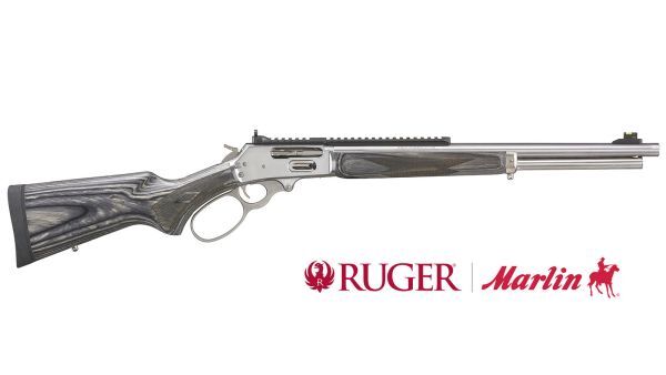 Marlin 1894 SBL Unterhebelrepetierer