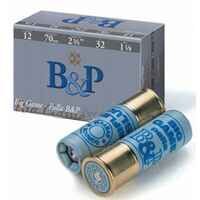Baschieri & Pellagri Big Game Palla 12/70 32g