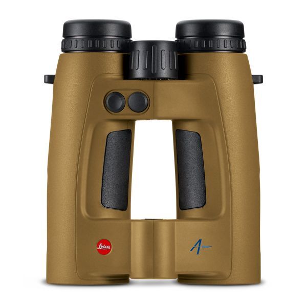 Leica Geovid Pro 10x42 AB+ Laser-Entfernungsmesser Fernglas_1