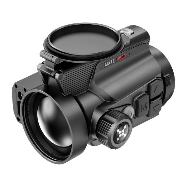 Nocpix Mate H50R LRF Wärmebildvorsatzgerät_1