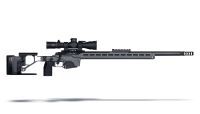 Vision Pro Chassis Tikka T3x SA grau