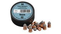 RWS 9mm Flobert Spitzkugeln