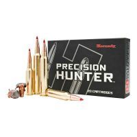 Hornady Precision Hunter