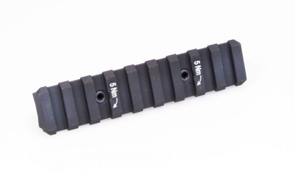 Heckler & Koch 95mm Hkey Picatinny Schiene_2