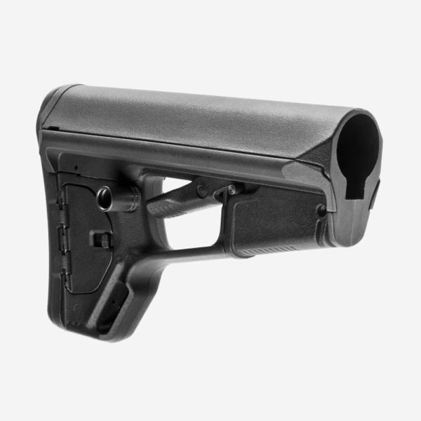 Magpul ACS-L Carbine Schaft – Mil-Spec - MAG378-BLK_1
