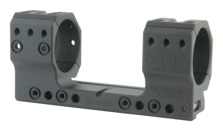 Spuhr  Ø36 H35 14MOA TRG Blockmontage