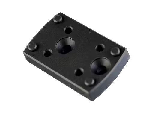 Spuhr Adapter Delta Point ISMS