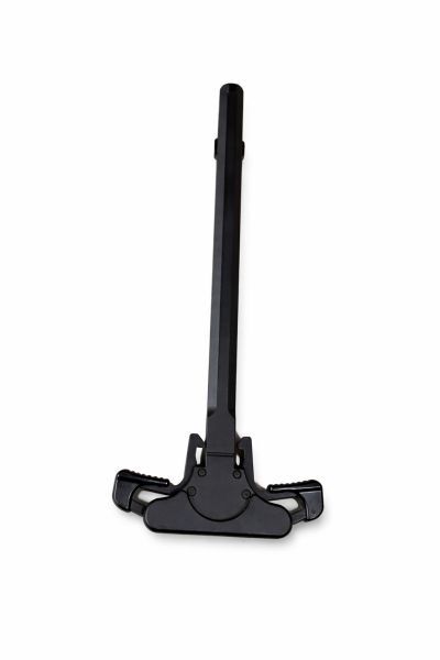 Heckler & Koch beidseitiger Ladehebel Stahlausführung